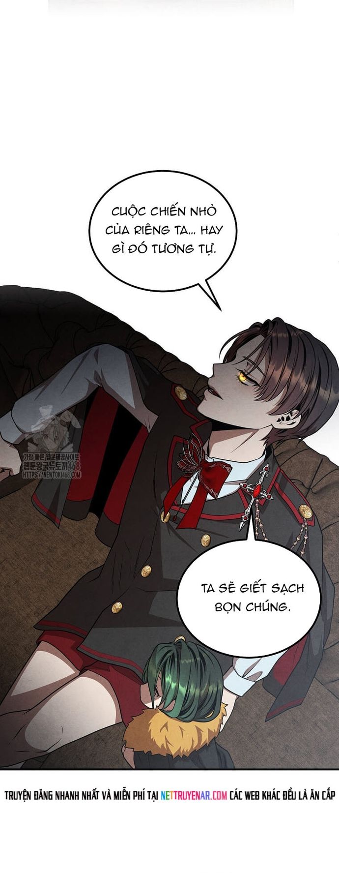 Con Trai Út Huyền Thoại Nhà Hầu Tước Chap 147 - Next Chap 148