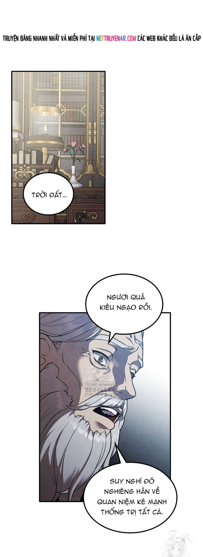 Con Trai Út Huyền Thoại Nhà Hầu Tước Chap 147 - Next Chap 148