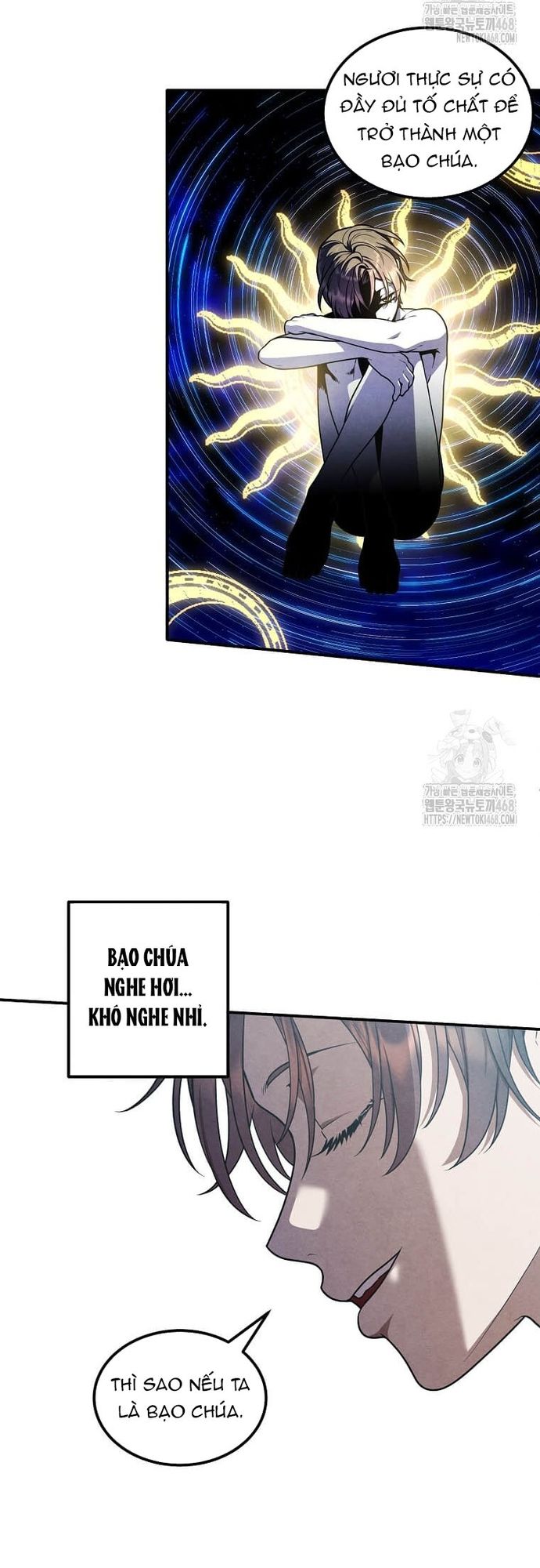 Con Trai Út Huyền Thoại Nhà Hầu Tước Chap 147 - Next Chap 148