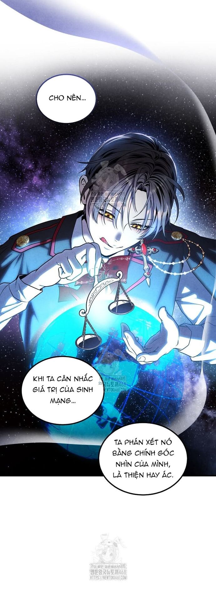 Con Trai Út Huyền Thoại Nhà Hầu Tước Chap 147 - Next Chap 148