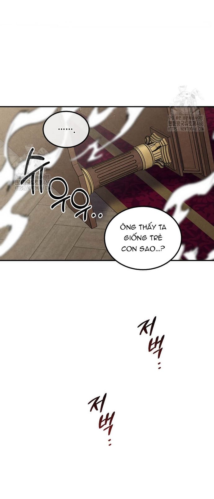 Con Trai Út Huyền Thoại Nhà Hầu Tước Chap 147 - Next Chap 148