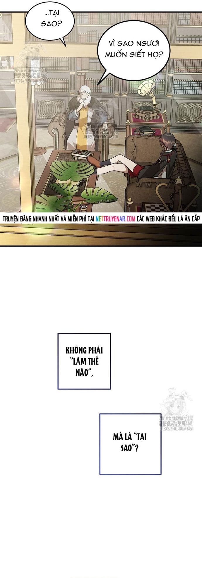 Con Trai Út Huyền Thoại Nhà Hầu Tước Chap 147 - Next Chap 148