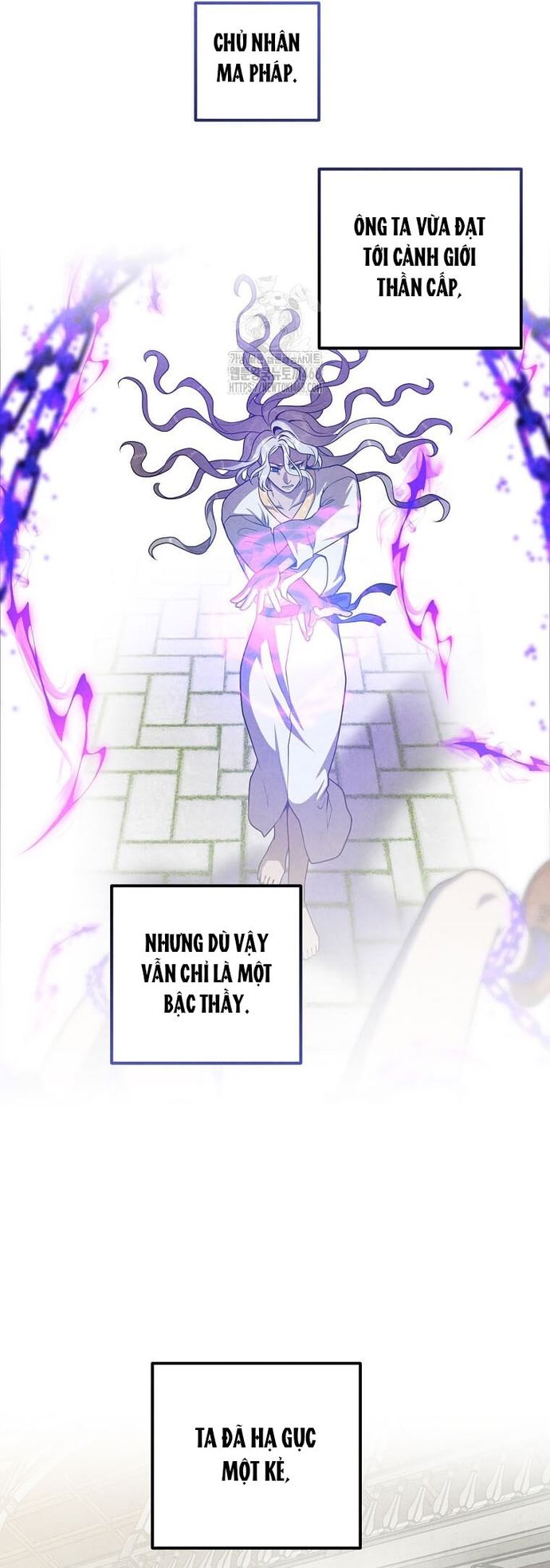 Con Trai Út Huyền Thoại Nhà Hầu Tước Chap 147 - Next Chap 148