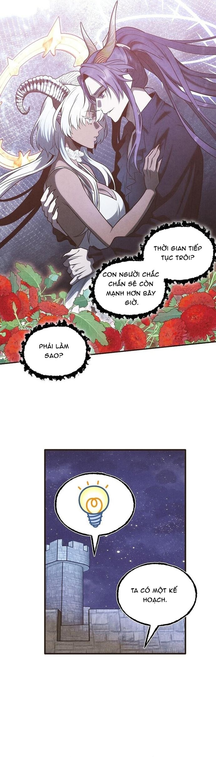 Con Trai Út Huyền Thoại Nhà Hầu Tước Chap 158 - Next Chap 159