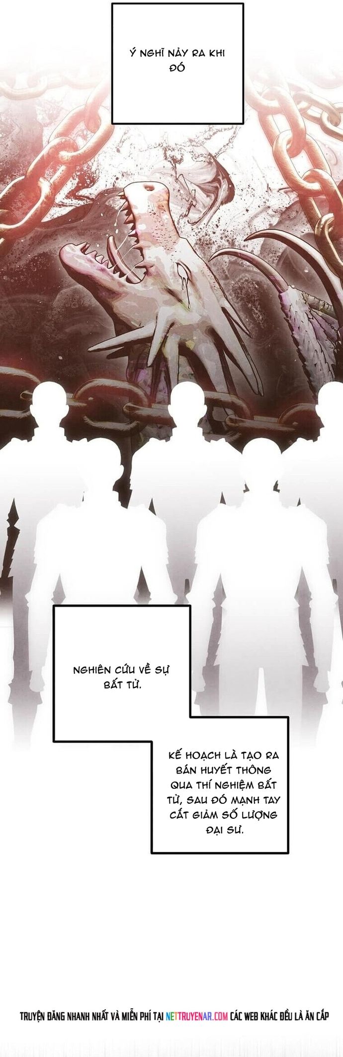 Con Trai Út Huyền Thoại Nhà Hầu Tước Chap 158 - Next Chap 159