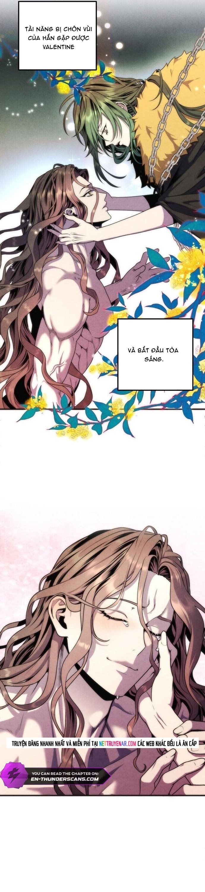 Con Trai Út Huyền Thoại Nhà Hầu Tước Chap 158 - Next Chap 159