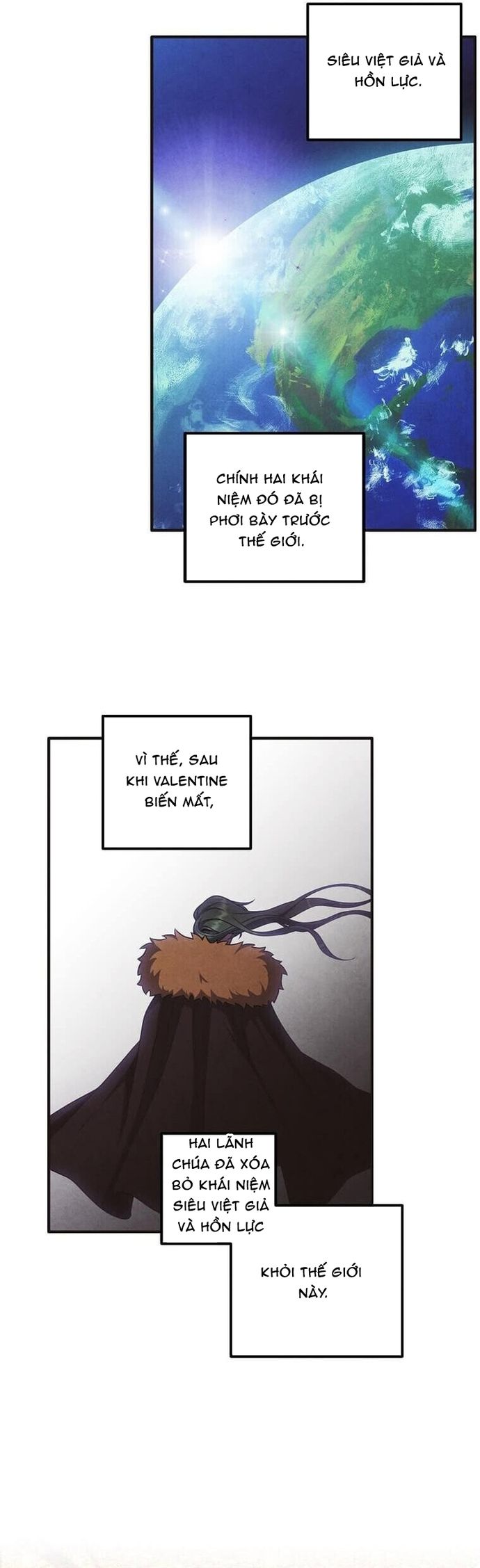 Con Trai Út Huyền Thoại Nhà Hầu Tước Chap 158 - Next Chap 159