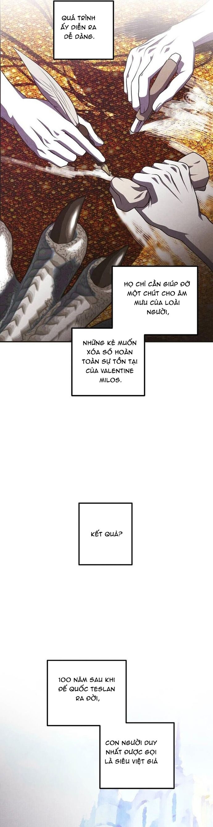 Con Trai Út Huyền Thoại Nhà Hầu Tước Chap 158 - Next Chap 159