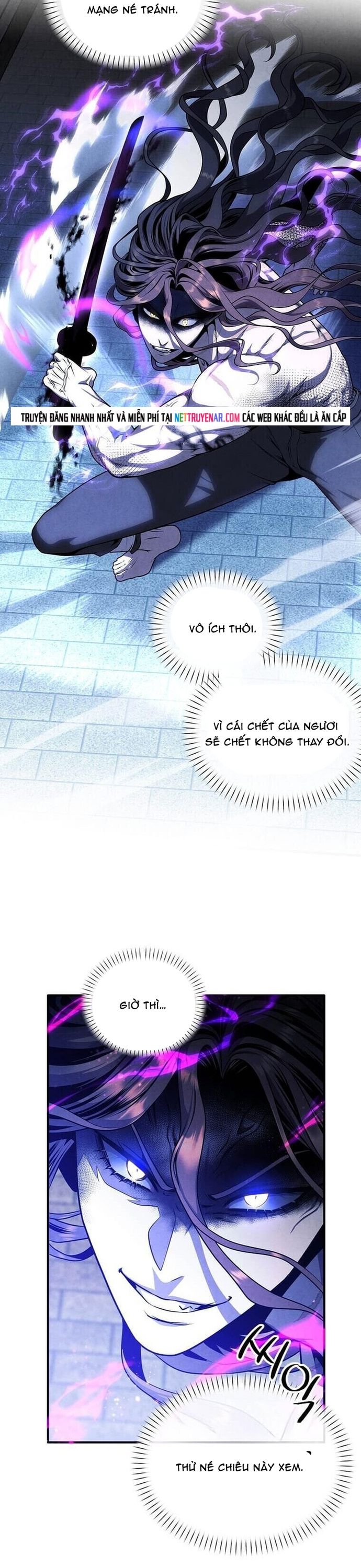 Con Trai Út Huyền Thoại Nhà Hầu Tước Chap 158 - Next Chap 159