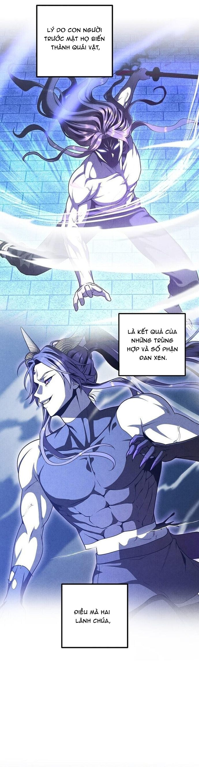 Con Trai Út Huyền Thoại Nhà Hầu Tước Chap 158 - Next Chap 159
