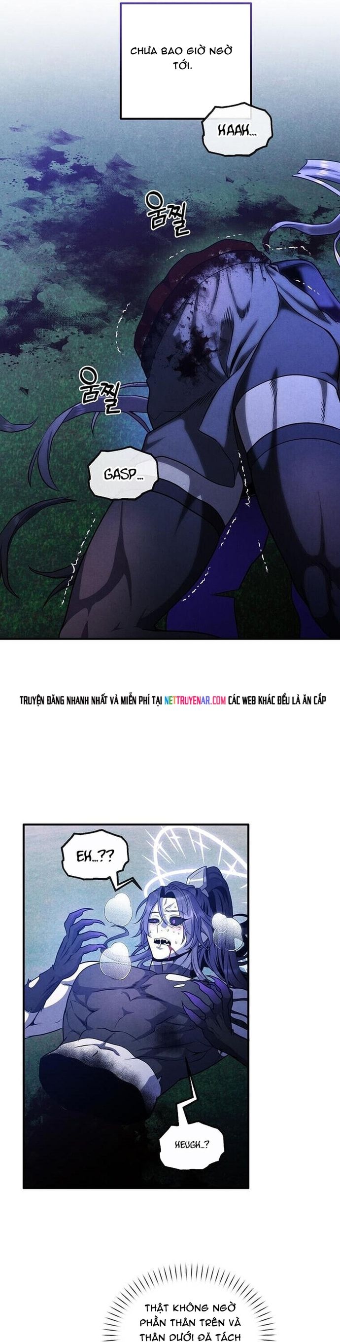 Con Trai Út Huyền Thoại Nhà Hầu Tước Chap 158 - Next Chap 159