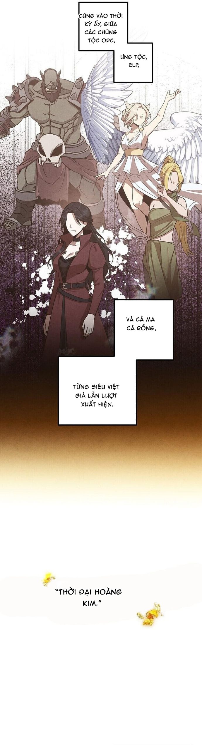 Con Trai Út Huyền Thoại Nhà Hầu Tước Chap 158 - Next Chap 159