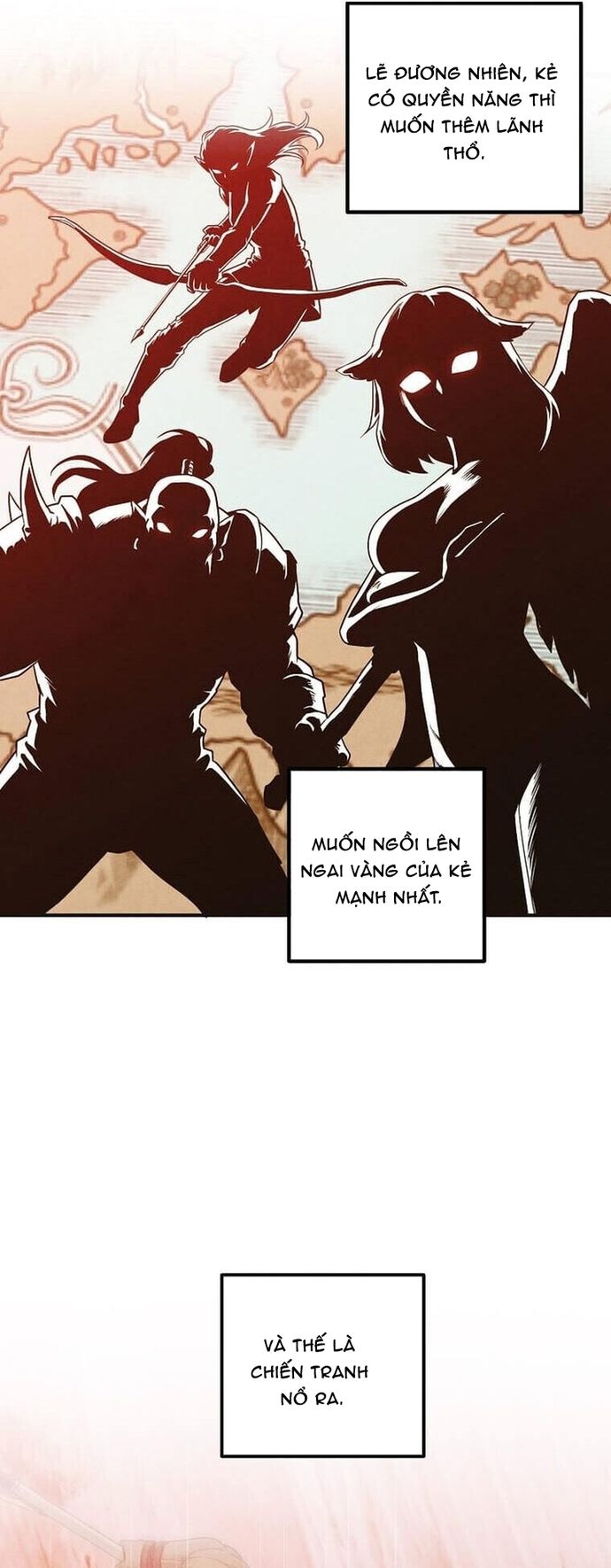 Con Trai Út Huyền Thoại Nhà Hầu Tước Chap 158 - Next Chap 159