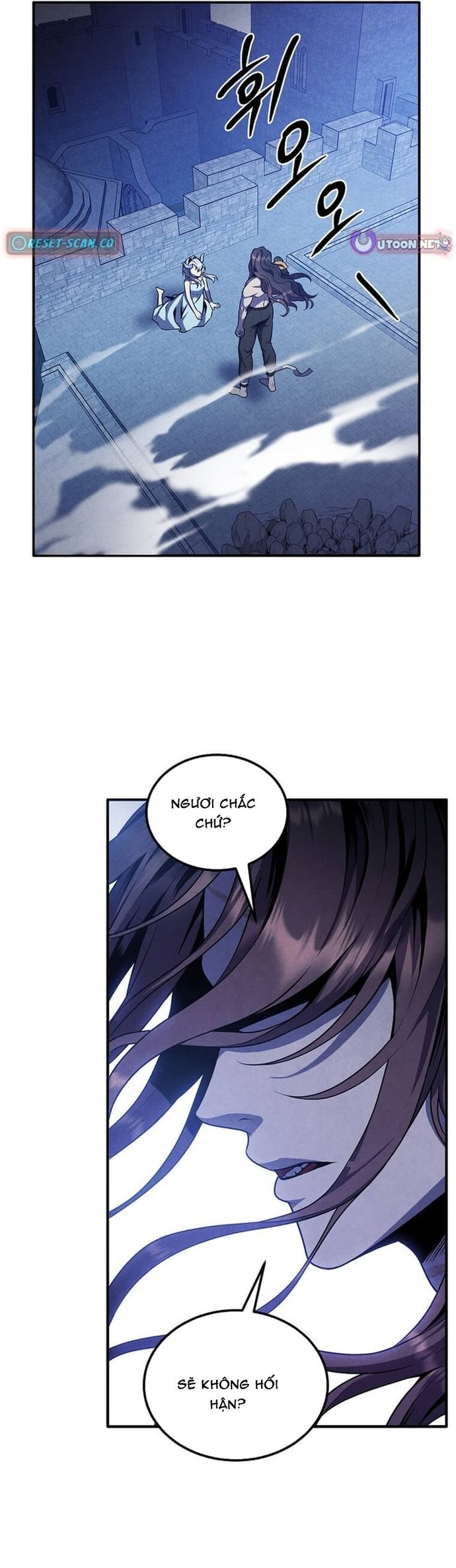 Con Trai Út Huyền Thoại Nhà Hầu Tước Chap 159 - Next Chap 160