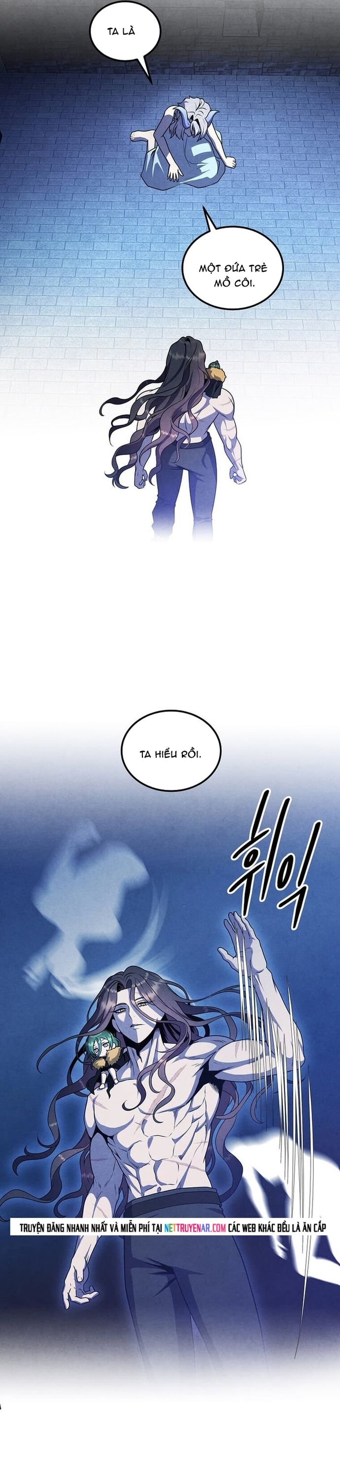 Con Trai Út Huyền Thoại Nhà Hầu Tước Chap 159 - Next Chap 160