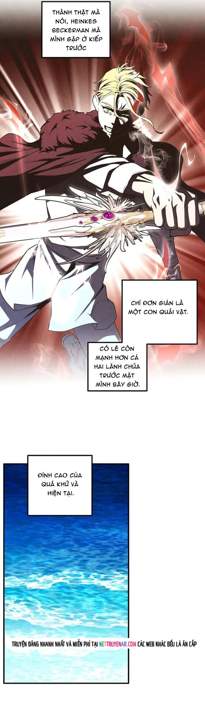 Con Trai Út Huyền Thoại Nhà Hầu Tước Chap 159 - Next Chap 160