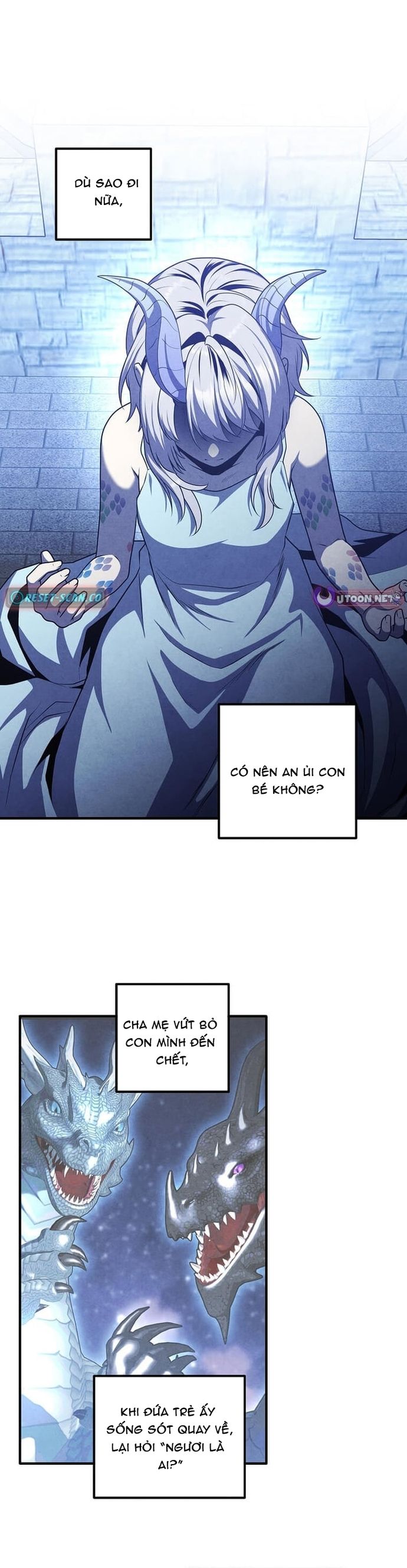 Con Trai Út Huyền Thoại Nhà Hầu Tước Chap 159 - Next Chap 160