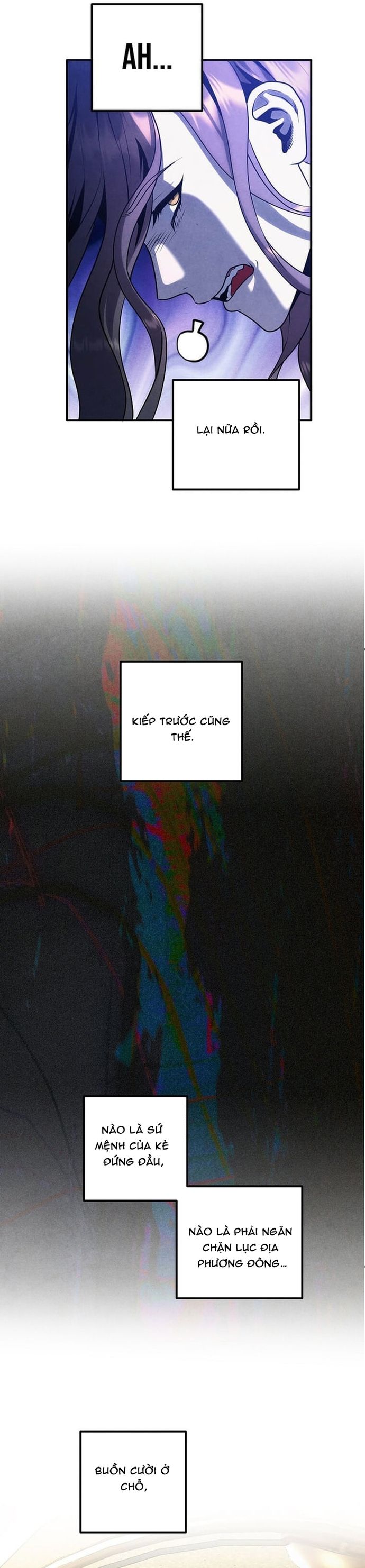 Con Trai Út Huyền Thoại Nhà Hầu Tước Chap 159 - Next Chap 160