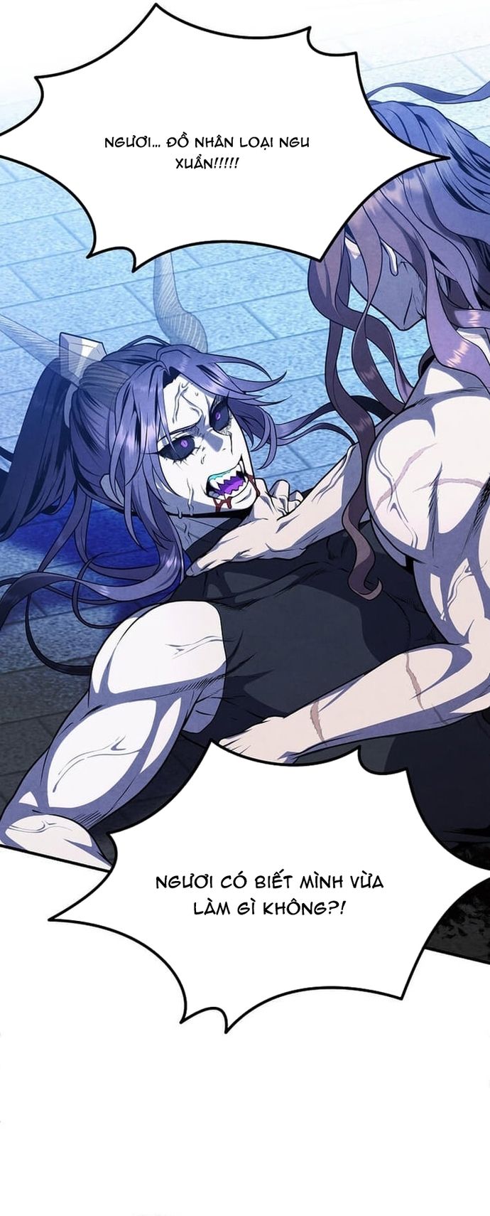 Con Trai Út Huyền Thoại Nhà Hầu Tước Chap 159 - Next Chap 160