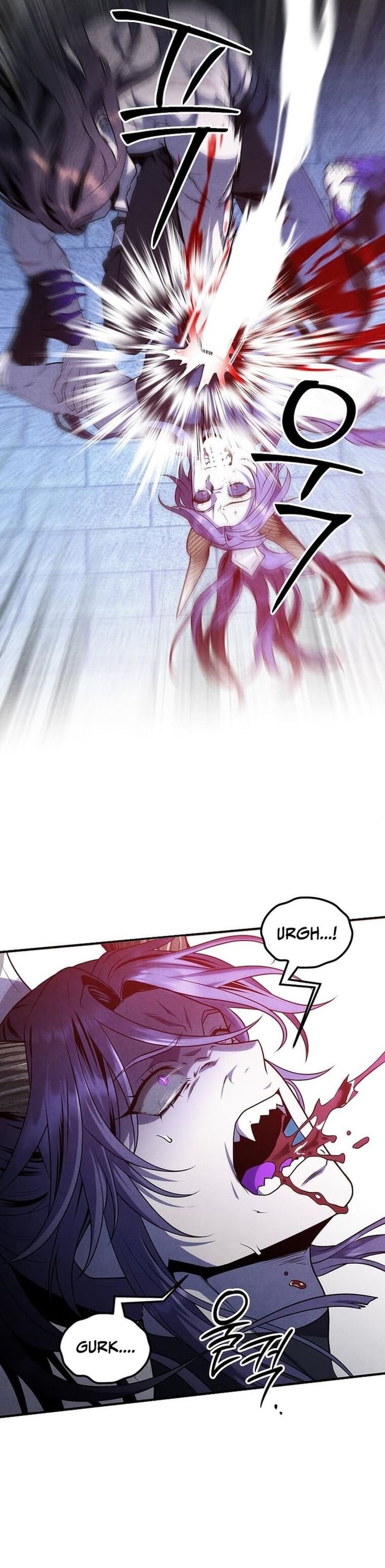 Con Trai Út Huyền Thoại Nhà Hầu Tước Chap 159 - Next Chap 160