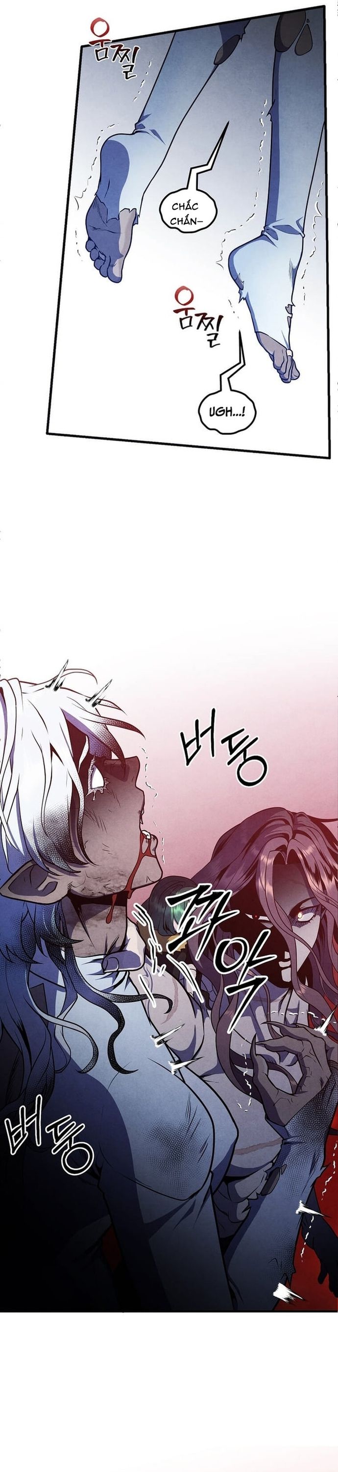 Con Trai Út Huyền Thoại Nhà Hầu Tước Chap 159 - Next Chap 160