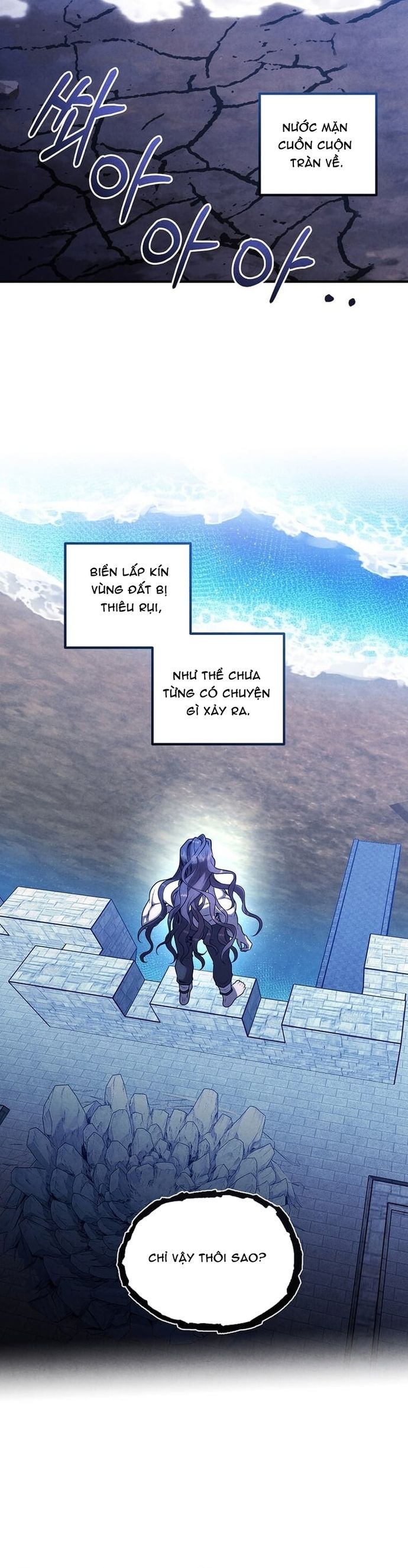 Con Trai Út Huyền Thoại Nhà Hầu Tước Chap 159 - Next Chap 160