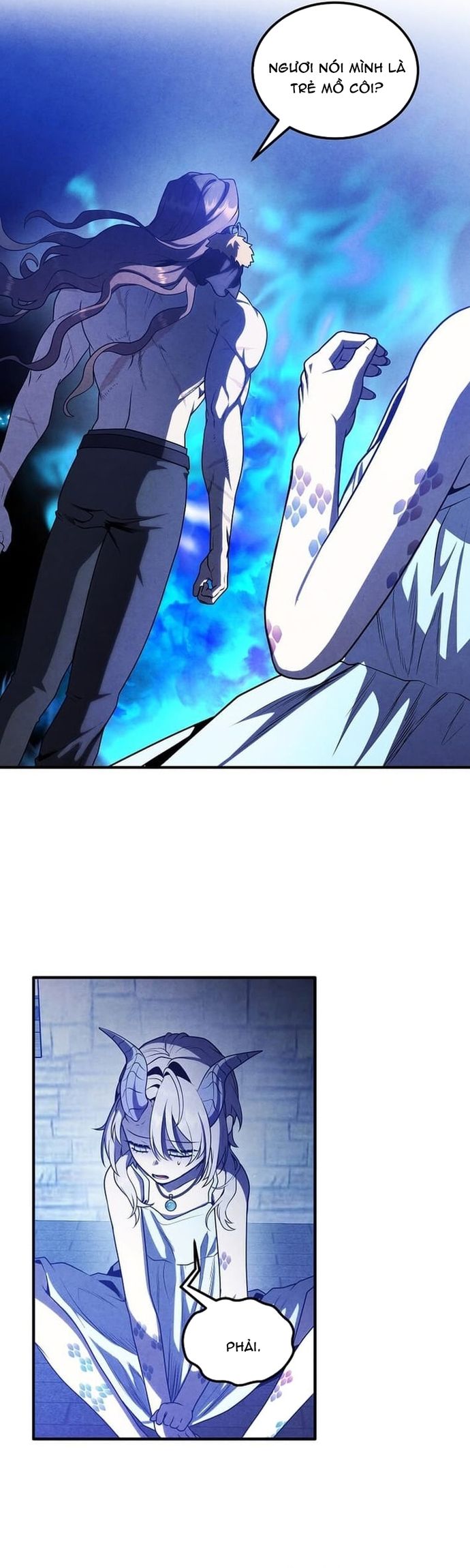 Con Trai Út Huyền Thoại Nhà Hầu Tước Chap 159 - Next Chap 160