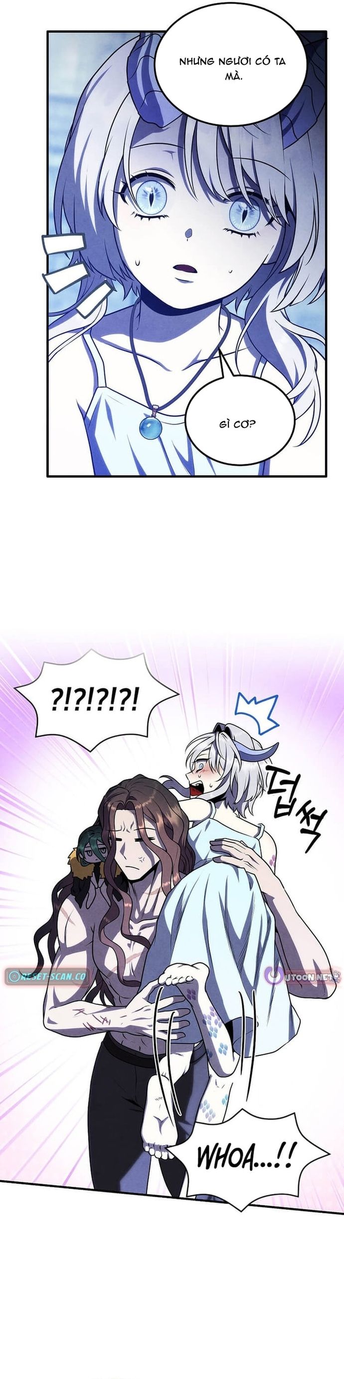 Con Trai Út Huyền Thoại Nhà Hầu Tước Chap 159 - Next Chap 160