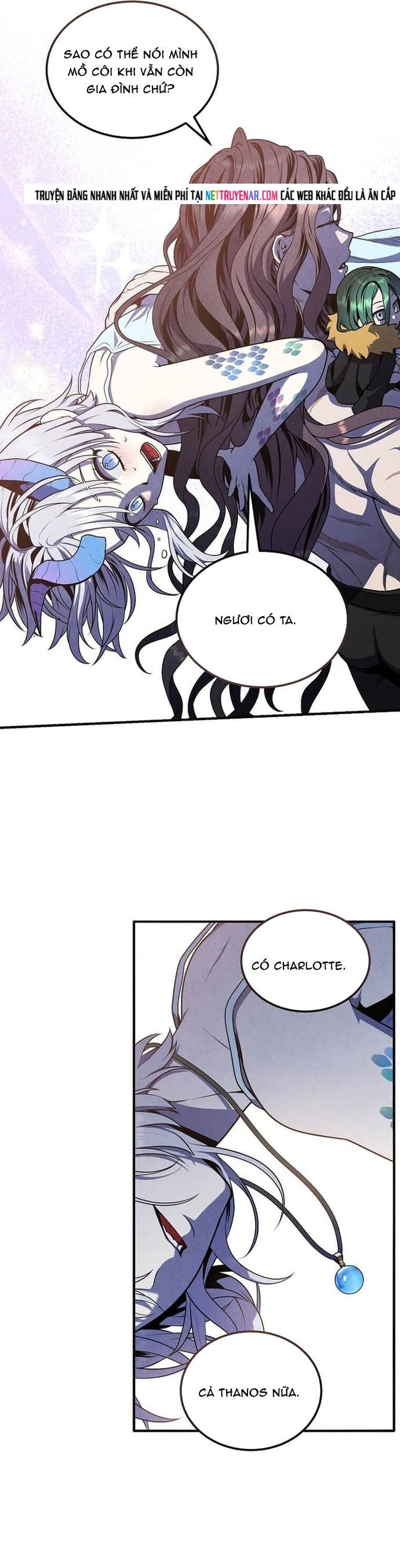 Con Trai Út Huyền Thoại Nhà Hầu Tước Chap 159 - Next Chap 160