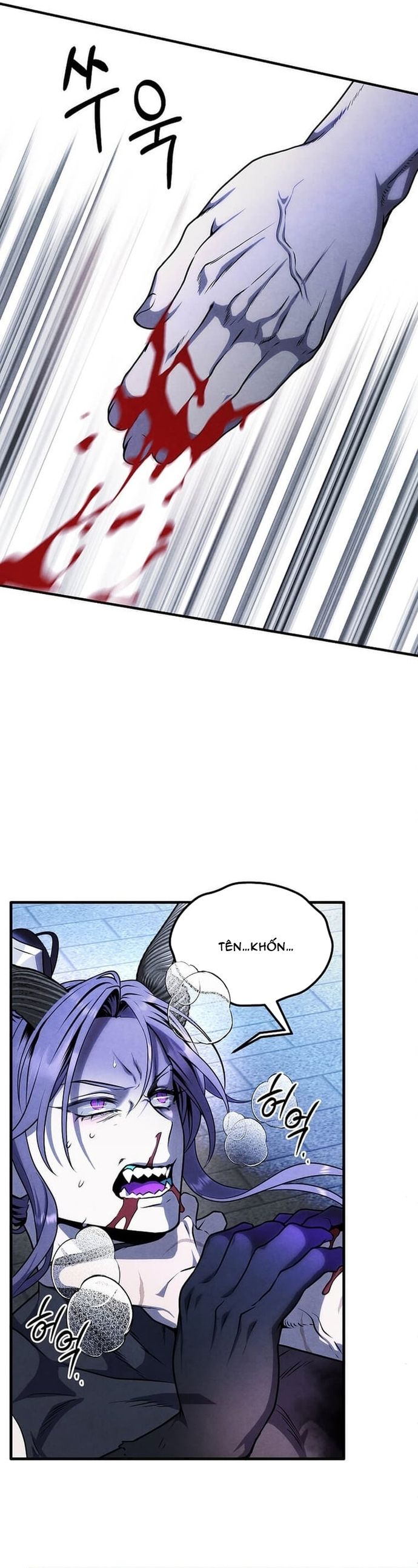 Con Trai Út Huyền Thoại Nhà Hầu Tước Chap 159 - Next Chap 160