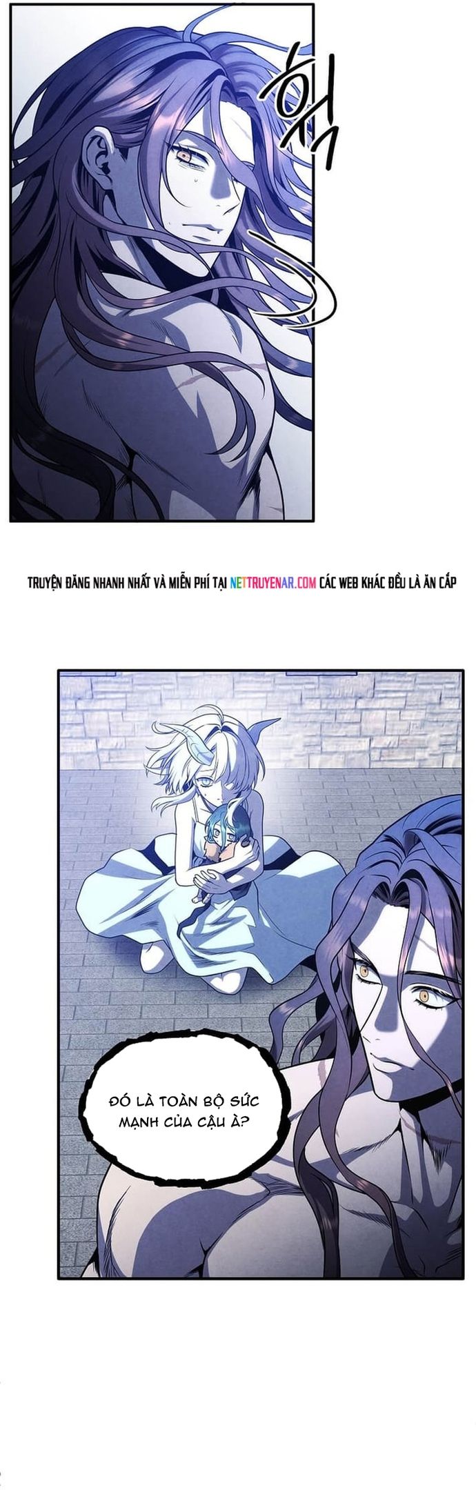 Con Trai Út Huyền Thoại Nhà Hầu Tước Chap 159 - Next Chap 160