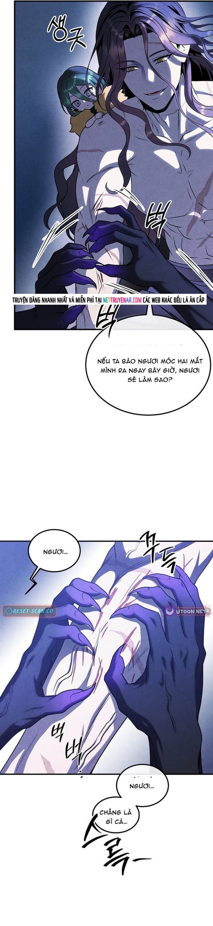 Con Trai Út Huyền Thoại Nhà Hầu Tước Chap 159 - Next Chap 160