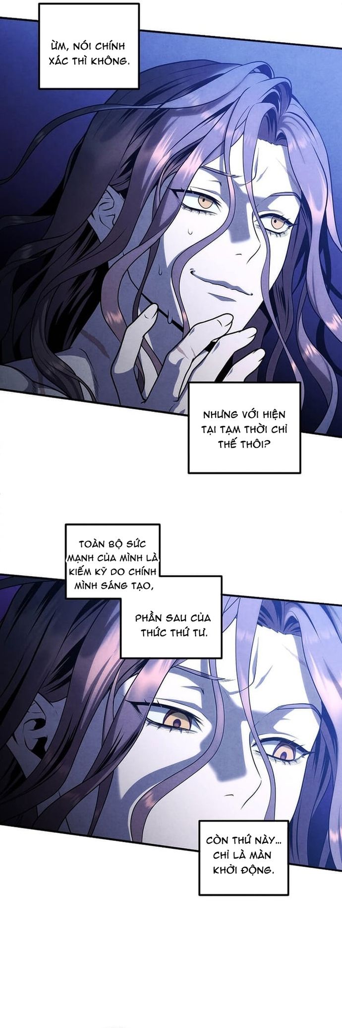 Con Trai Út Huyền Thoại Nhà Hầu Tước Chap 159 - Next Chap 160