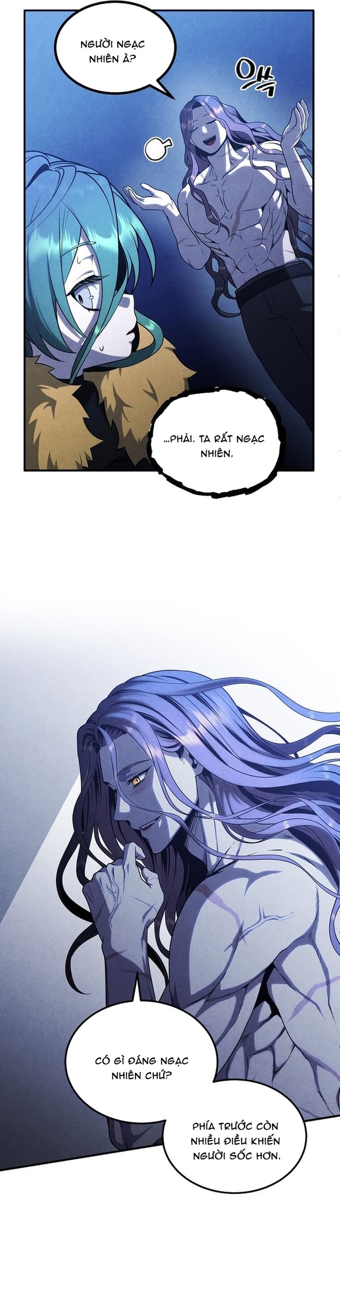 Con Trai Út Huyền Thoại Nhà Hầu Tước Chap 159 - Next Chap 160