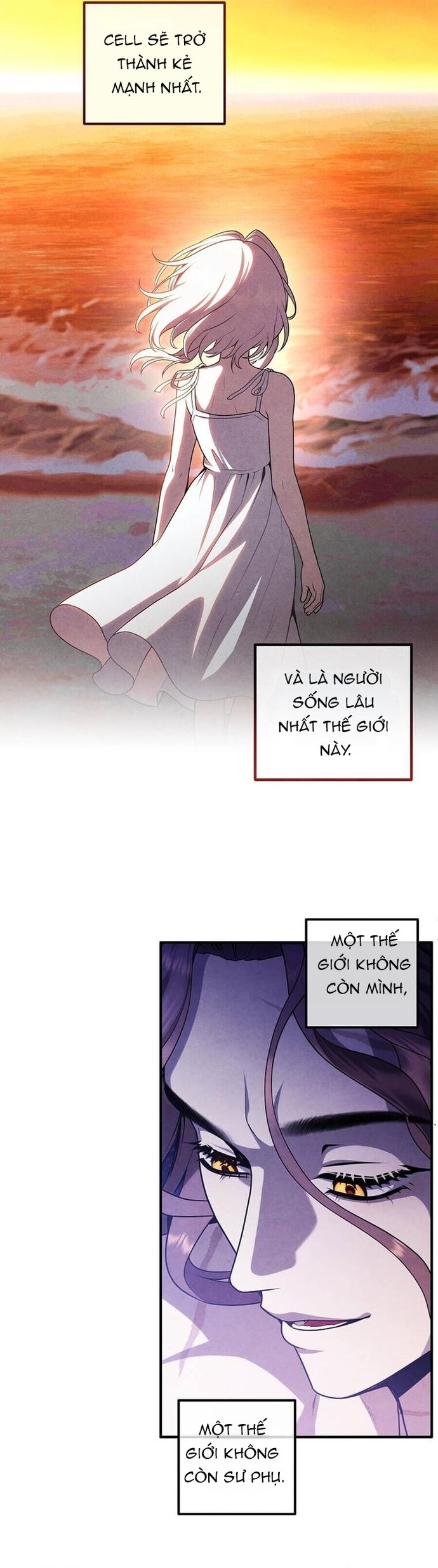 Con Trai Út Huyền Thoại Nhà Hầu Tước Chap 154 - Next Chap 155