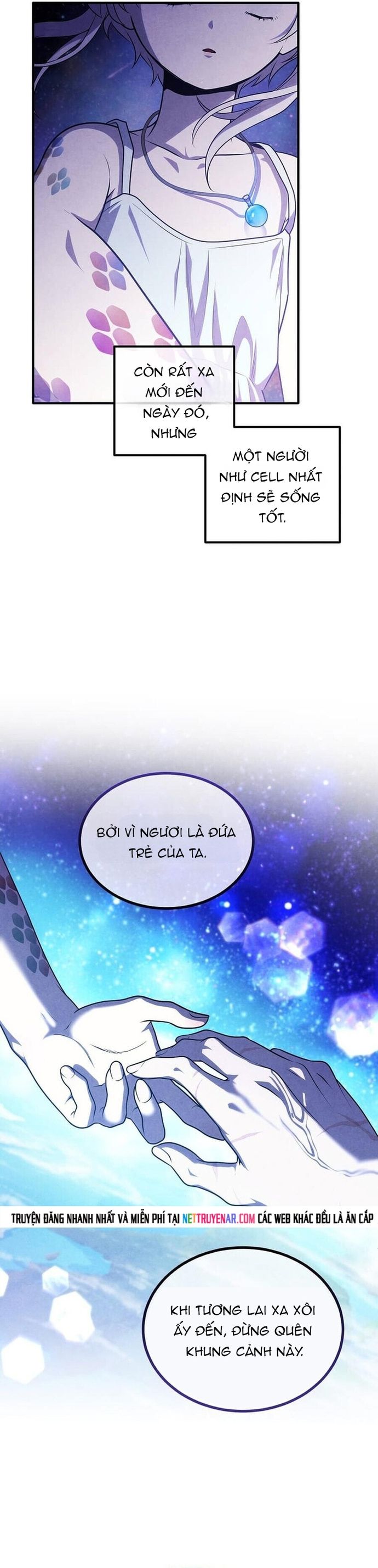 Con Trai Út Huyền Thoại Nhà Hầu Tước Chap 154 - Next Chap 155
