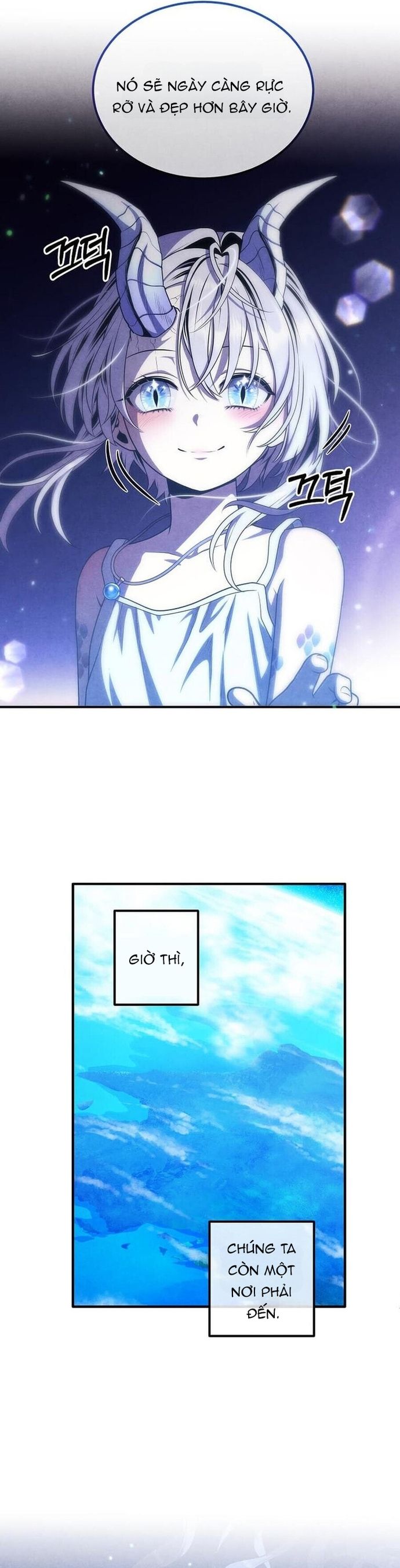 Con Trai Út Huyền Thoại Nhà Hầu Tước Chap 154 - Next Chap 155