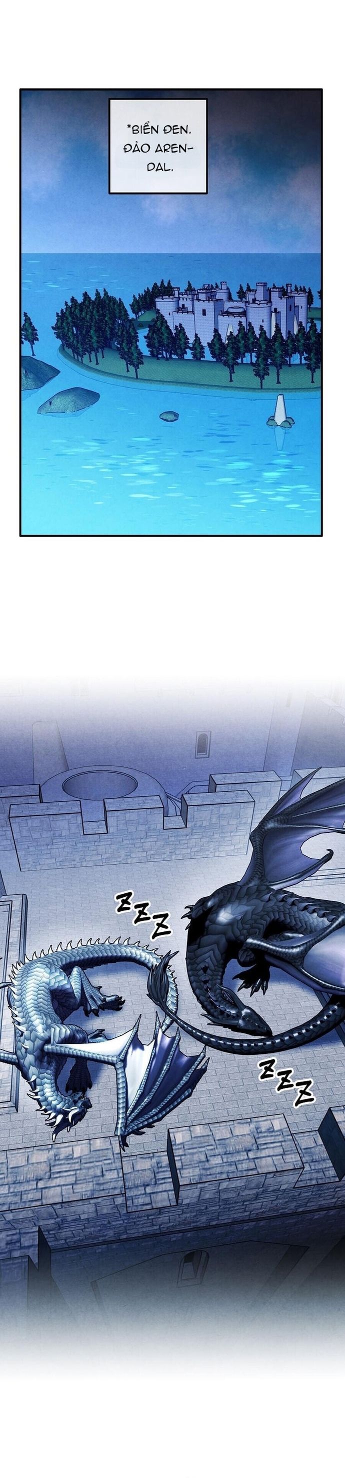 Con Trai Út Huyền Thoại Nhà Hầu Tước Chap 154 - Next Chap 155