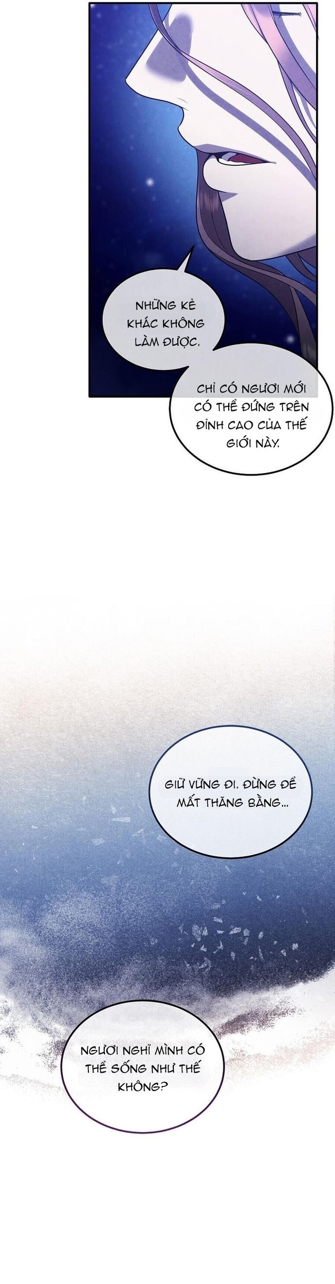 Con Trai Út Huyền Thoại Nhà Hầu Tước Chap 154 - Next Chap 155