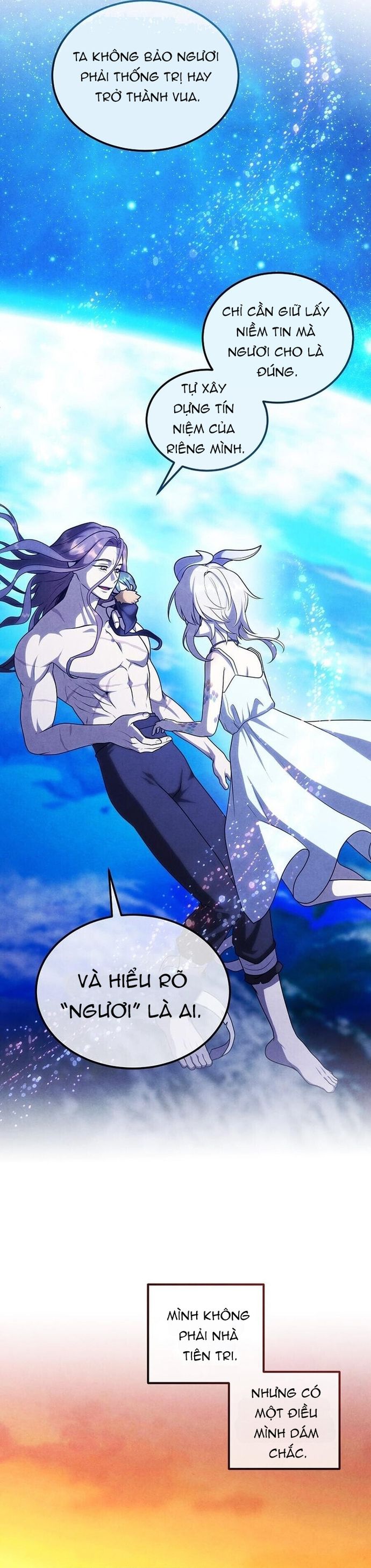 Con Trai Út Huyền Thoại Nhà Hầu Tước Chap 154 - Next Chap 155