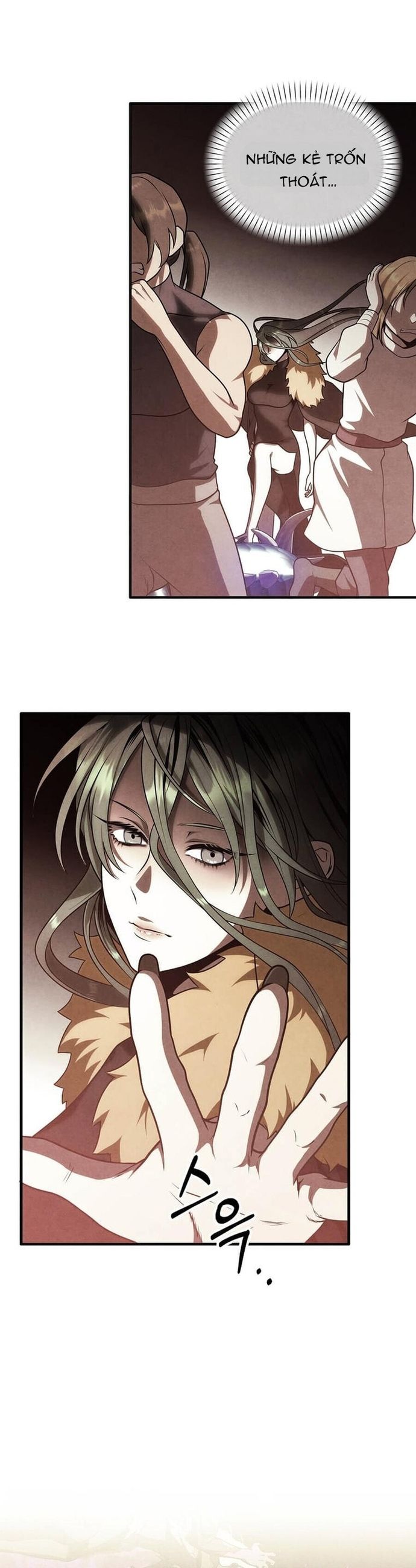 Con Trai Út Huyền Thoại Nhà Hầu Tước Chap 154 - Next Chap 155