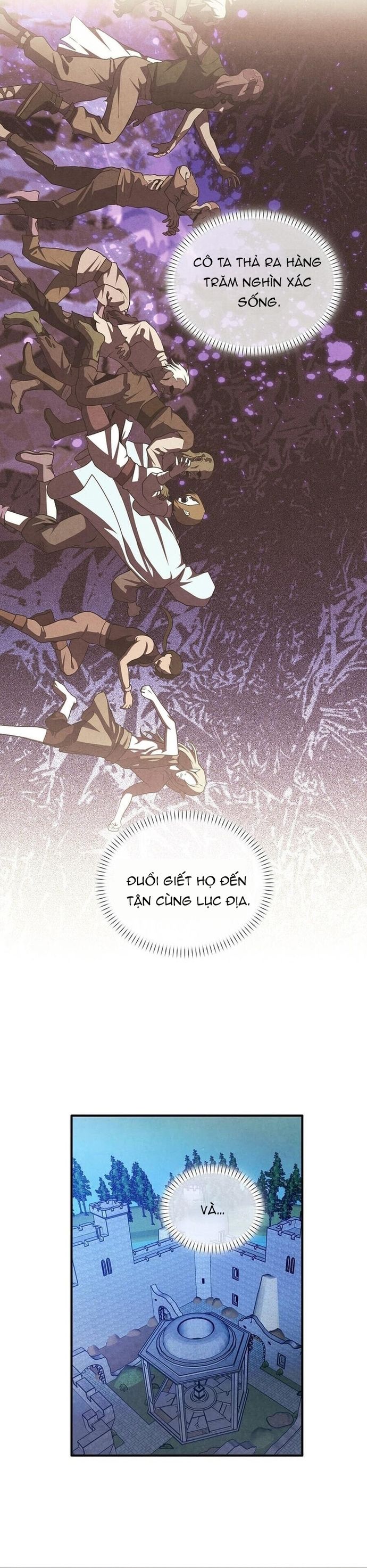 Con Trai Út Huyền Thoại Nhà Hầu Tước Chap 154 - Next Chap 155