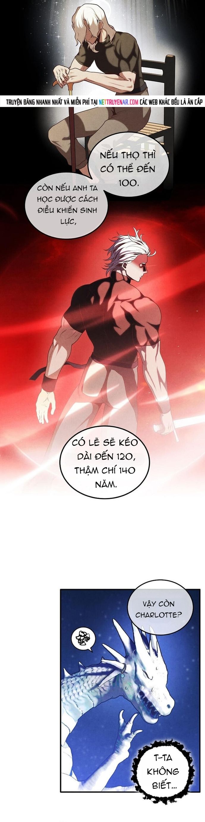 Con Trai Út Huyền Thoại Nhà Hầu Tước Chap 154 - Next Chap 155