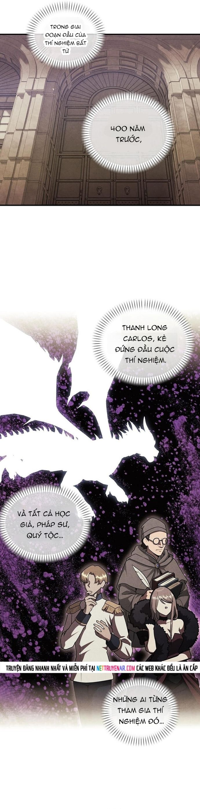 Con Trai Út Huyền Thoại Nhà Hầu Tước Chap 154 - Next Chap 155