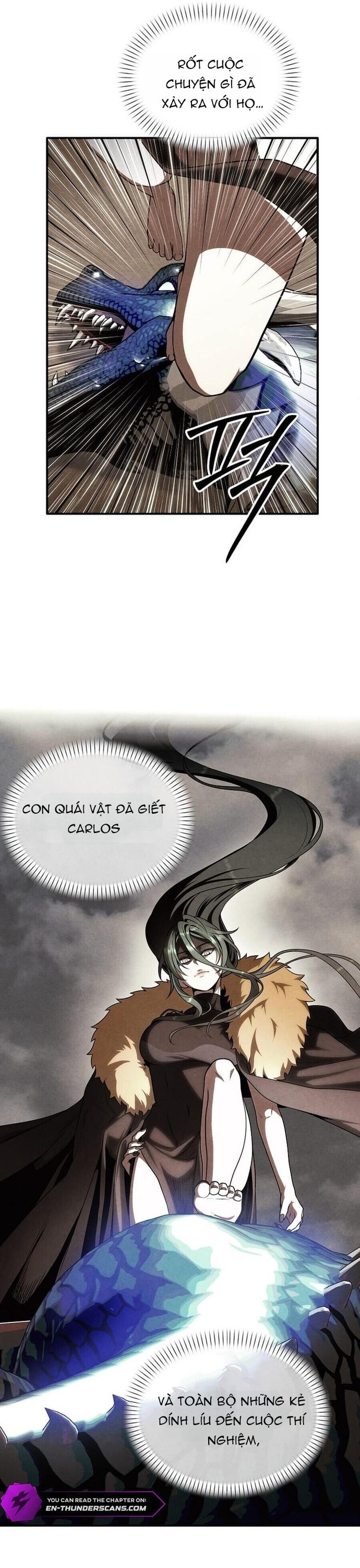 Con Trai Út Huyền Thoại Nhà Hầu Tước Chap 154 - Next Chap 155