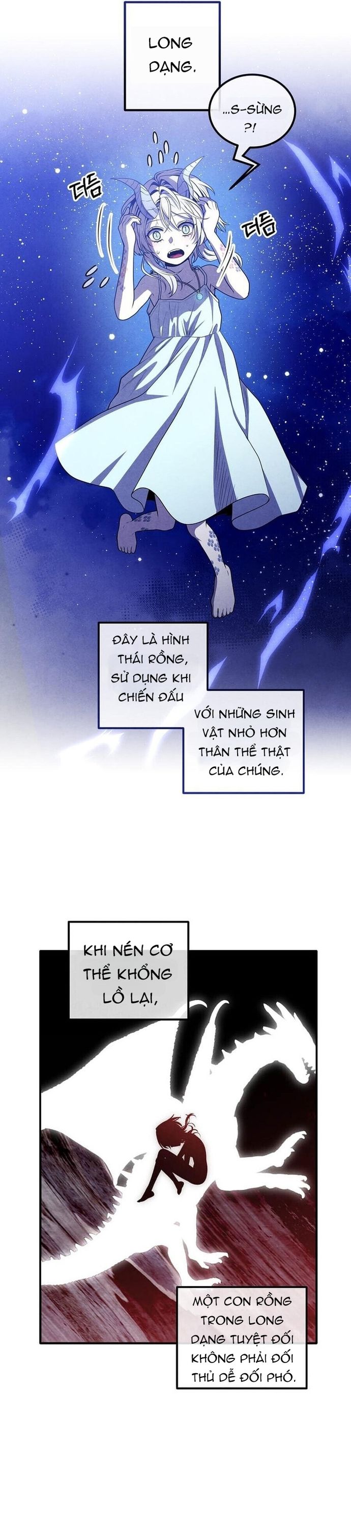 Con Trai Út Huyền Thoại Nhà Hầu Tước Chap 154 - Next Chap 155