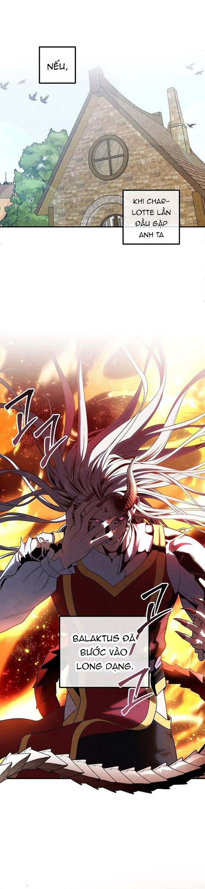 Con Trai Út Huyền Thoại Nhà Hầu Tước Chap 154 - Next Chap 155