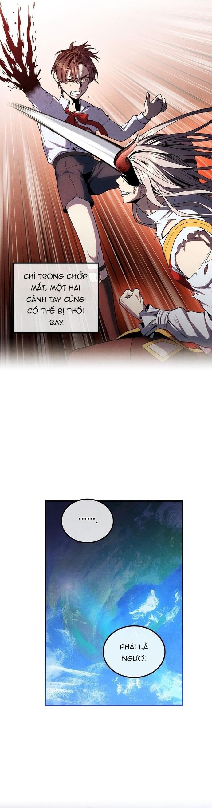 Con Trai Út Huyền Thoại Nhà Hầu Tước Chap 154 - Next Chap 155