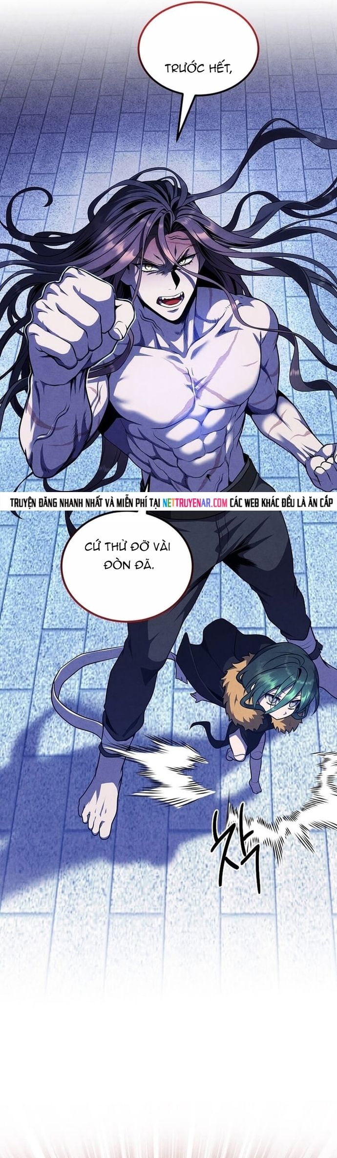 Con Trai Út Huyền Thoại Nhà Hầu Tước Chap 155 - Next Chap 156