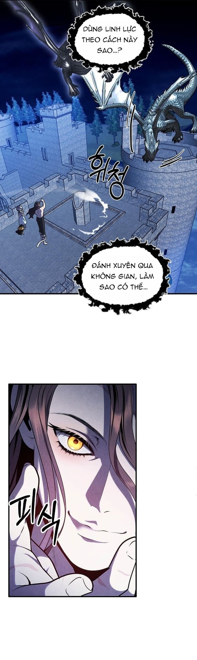 Con Trai Út Huyền Thoại Nhà Hầu Tước Chap 155 - Next Chap 156